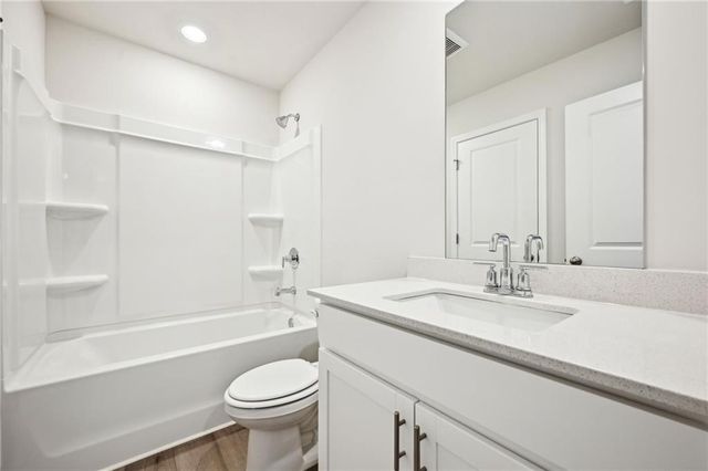 2761 Aralynn Way, College Park, GA 30337