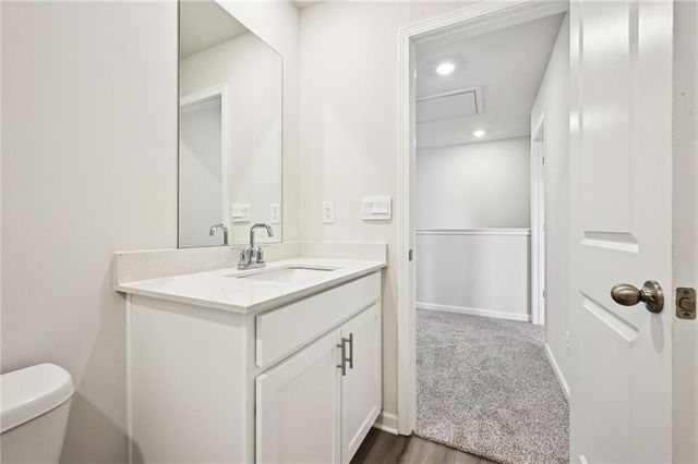 2761 Aralynn Way, College Park, GA 30337