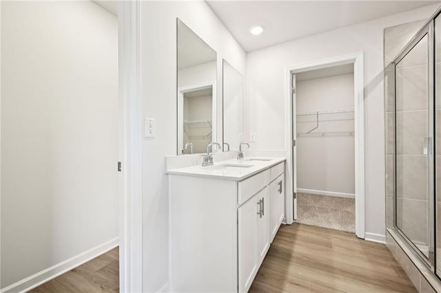 2761 Aralynn Way, College Park, GA 30337