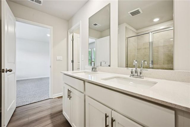 2761 Aralynn Way, College Park, GA 30337