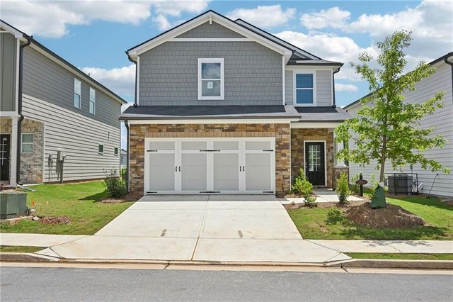 2761 Aralynn Way, College Park, GA 30337