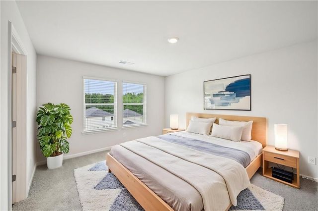 2761 Aralynn Way, College Park, GA 30337