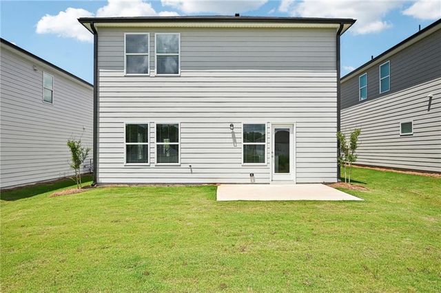 2761 Aralynn Way, College Park, GA 30337