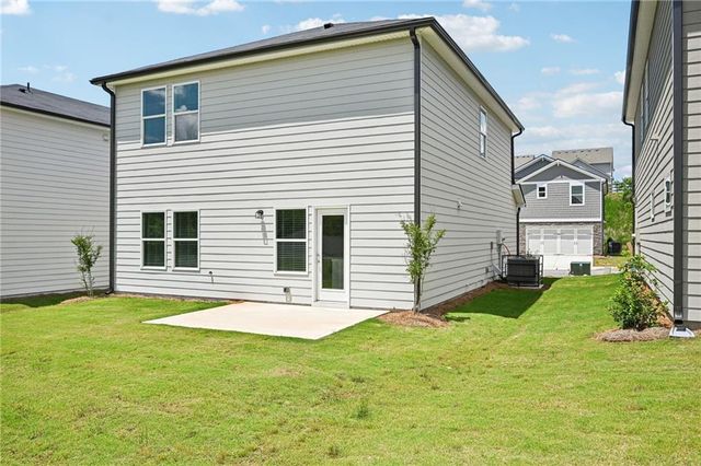 2761 Aralynn Way, College Park, GA 30337