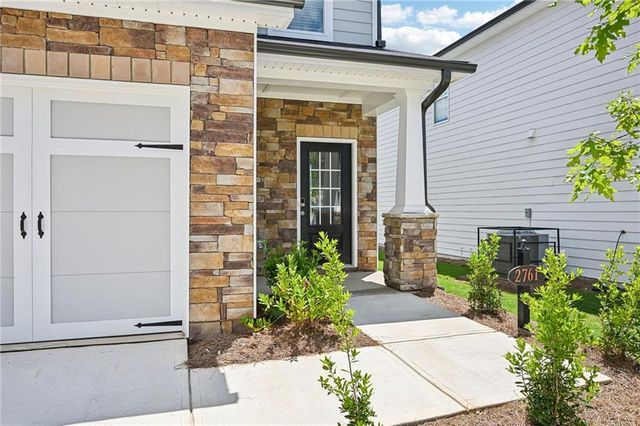 2761 Aralynn Way, College Park, GA 30337