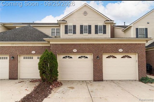 45889 Graystone Lane, Canton, MI 48187