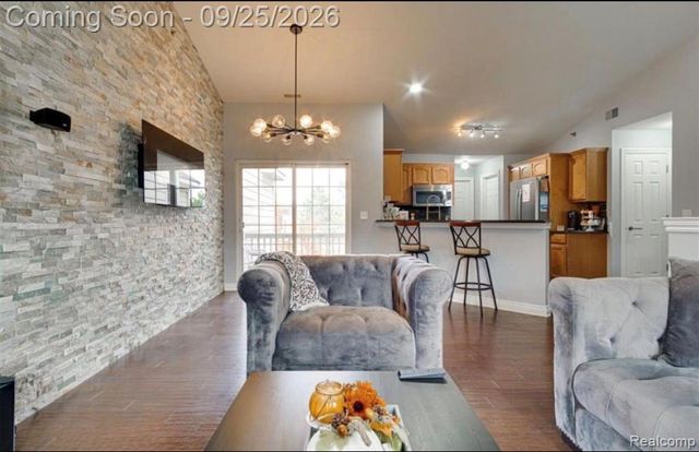45889 Graystone Lane, Canton, MI 48187