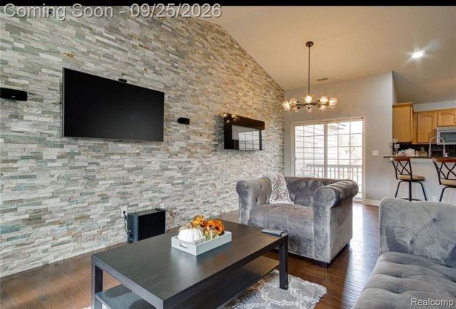 45889 Graystone Lane, Canton, MI 48187