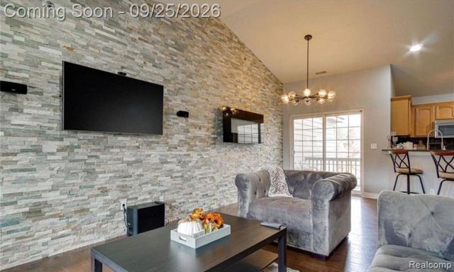 45889 Graystone Lane, Canton, MI 48187