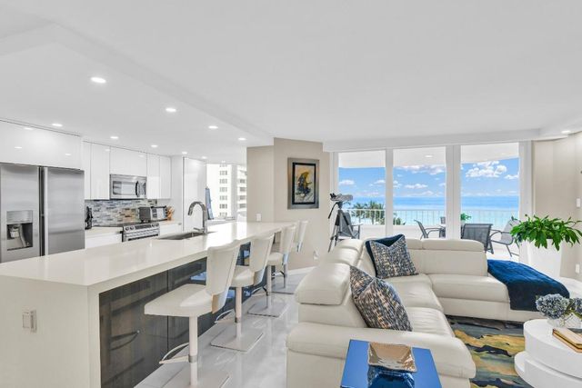 550 S Ocean Boulevard 605, Boca Raton, FL 33432