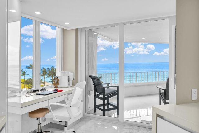 550 S Ocean Boulevard 605, Boca Raton, FL 33432