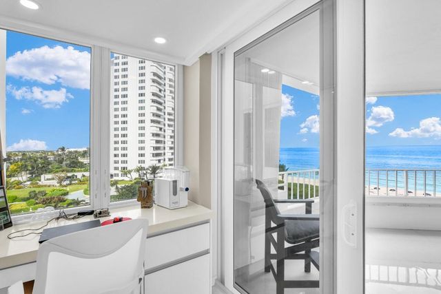 550 S Ocean Boulevard 605, Boca Raton, FL 33432