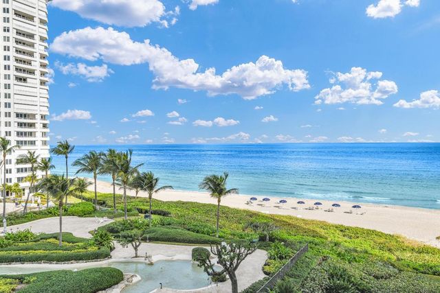 550 S Ocean Boulevard 605, Boca Raton, FL 33432
