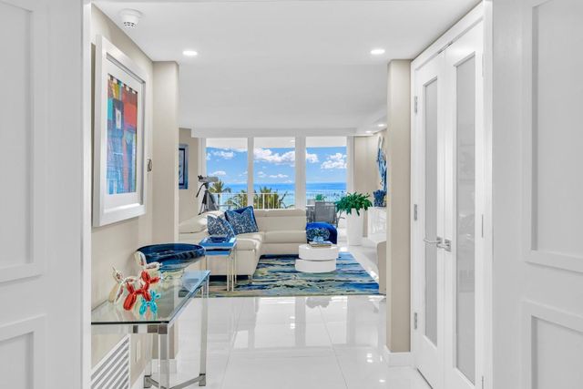 550 S Ocean Boulevard 605, Boca Raton, FL 33432