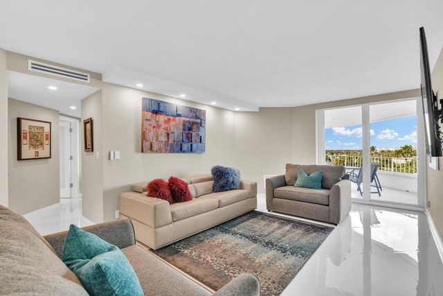 550 S Ocean Boulevard 605, Boca Raton, FL 33432