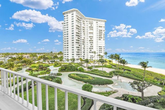 550 S Ocean Boulevard 605, Boca Raton, FL 33432