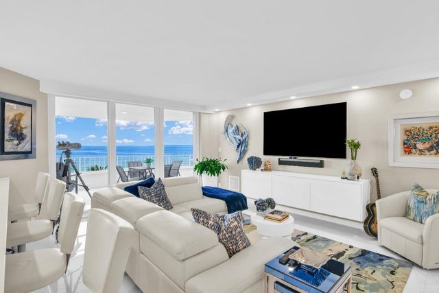 550 S Ocean Boulevard 605, Boca Raton, FL 33432