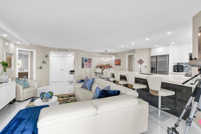 550 S Ocean Boulevard 605, Boca Raton, FL 33432