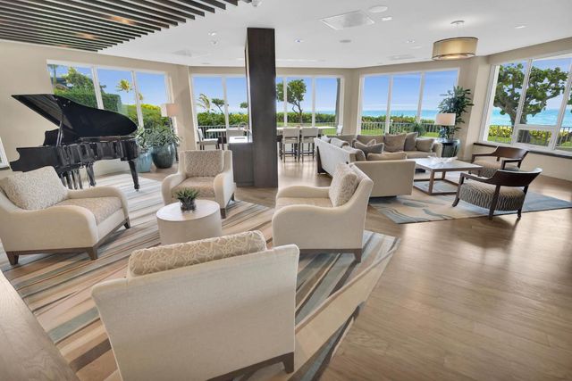 550 S Ocean Boulevard 605, Boca Raton, FL 33432