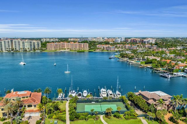 550 S Ocean Boulevard 605, Boca Raton, FL 33432