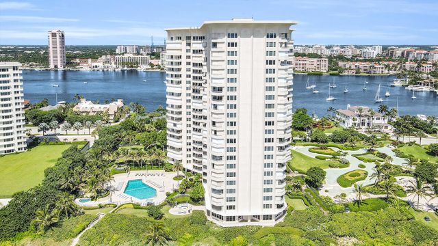 550 S Ocean Boulevard 605, Boca Raton, FL 33432