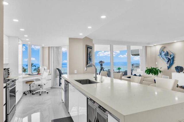 550 S Ocean Boulevard 605, Boca Raton, FL 33432