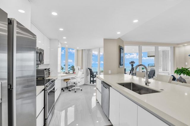 550 S Ocean Boulevard 605, Boca Raton, FL 33432