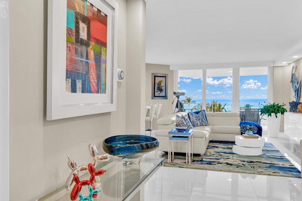 550 S Ocean Boulevard 605, Boca Raton, FL 33432