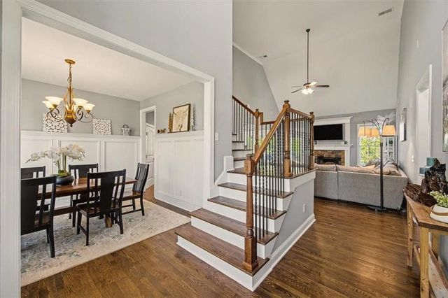 18 Thunderhawk Lane NE, Rydal, GA 30171