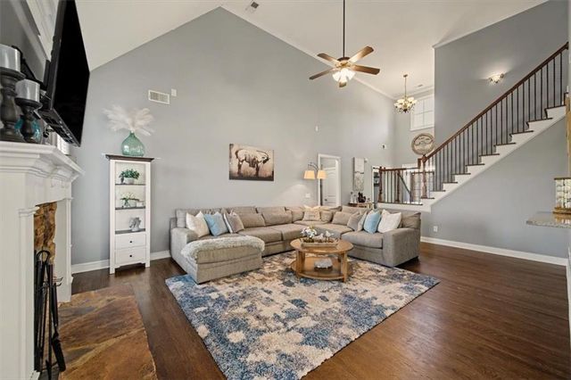 18 Thunderhawk Lane NE, Rydal, GA 30171