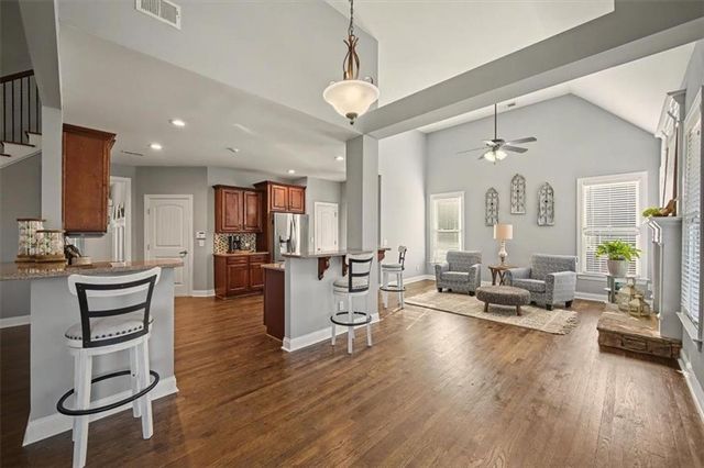 18 Thunderhawk Lane NE, Rydal, GA 30171