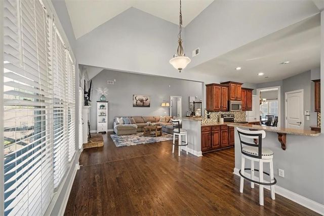 18 Thunderhawk Lane NE, Rydal, GA 30171