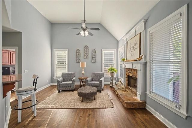 18 Thunderhawk Lane NE, Rydal, GA 30171