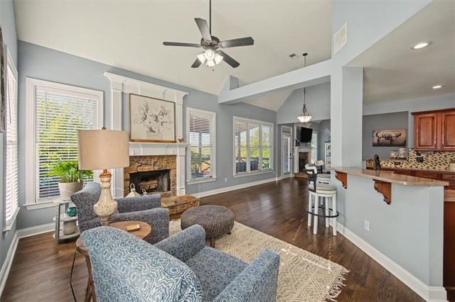 18 Thunderhawk Lane NE, Rydal, GA 30171