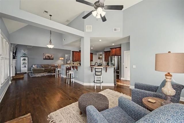 18 Thunderhawk Lane NE, Rydal, GA 30171
