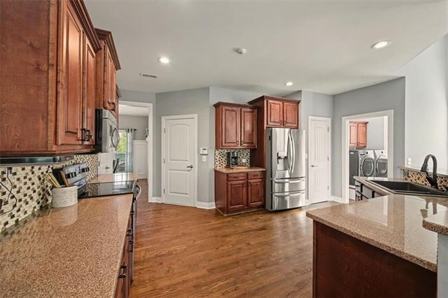 18 Thunderhawk Lane NE, Rydal, GA 30171