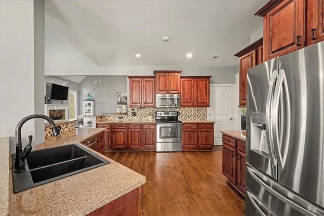18 Thunderhawk Lane NE, Rydal, GA 30171