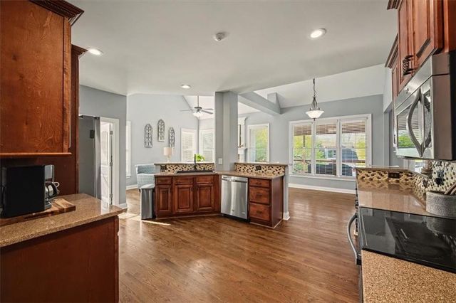 18 Thunderhawk Lane NE, Rydal, GA 30171