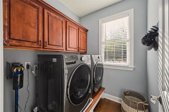 18 Thunderhawk Lane NE, Rydal, GA 30171