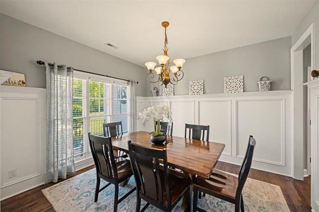 18 Thunderhawk Lane NE, Rydal, GA 30171