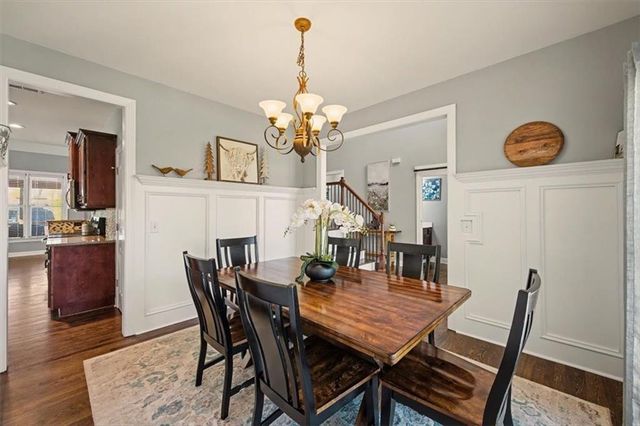 18 Thunderhawk Lane NE, Rydal, GA 30171