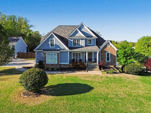 18 Thunderhawk Lane NE, Rydal, GA 30171