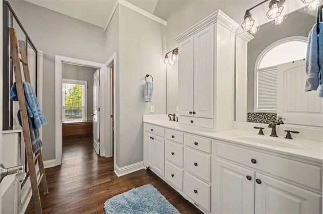 18 Thunderhawk Lane NE, Rydal, GA 30171