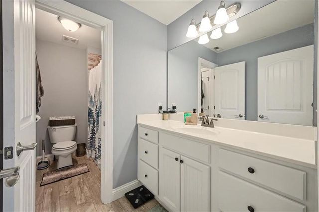 18 Thunderhawk Lane NE, Rydal, GA 30171