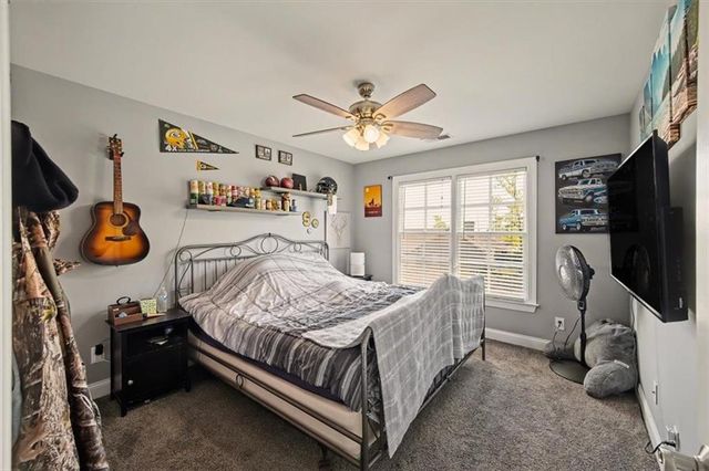 18 Thunderhawk Lane NE, Rydal, GA 30171