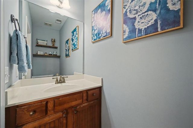 18 Thunderhawk Lane NE, Rydal, GA 30171