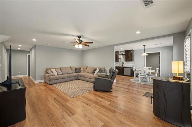 18 Thunderhawk Lane NE, Rydal, GA 30171