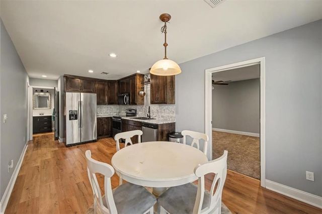 18 Thunderhawk Lane NE, Rydal, GA 30171