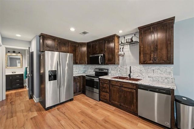 18 Thunderhawk Lane NE, Rydal, GA 30171