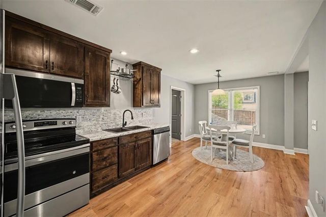 18 Thunderhawk Lane NE, Rydal, GA 30171